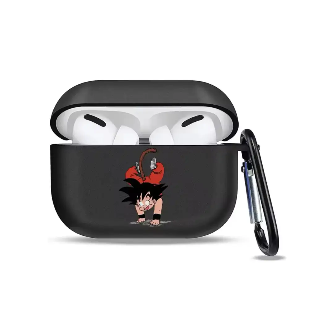 COQUE AIRPODS - DRAGON BALL Z - AirPods 1