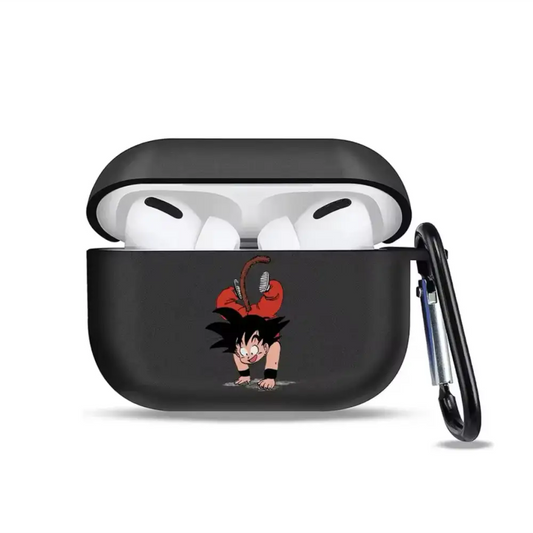 COQUE AIRPODS - DRAGON BALL Z - AirPods 1