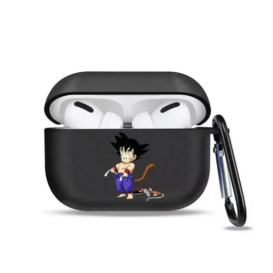 COQUE AIRPODS - DRAGON BALL Z - AirPods 1