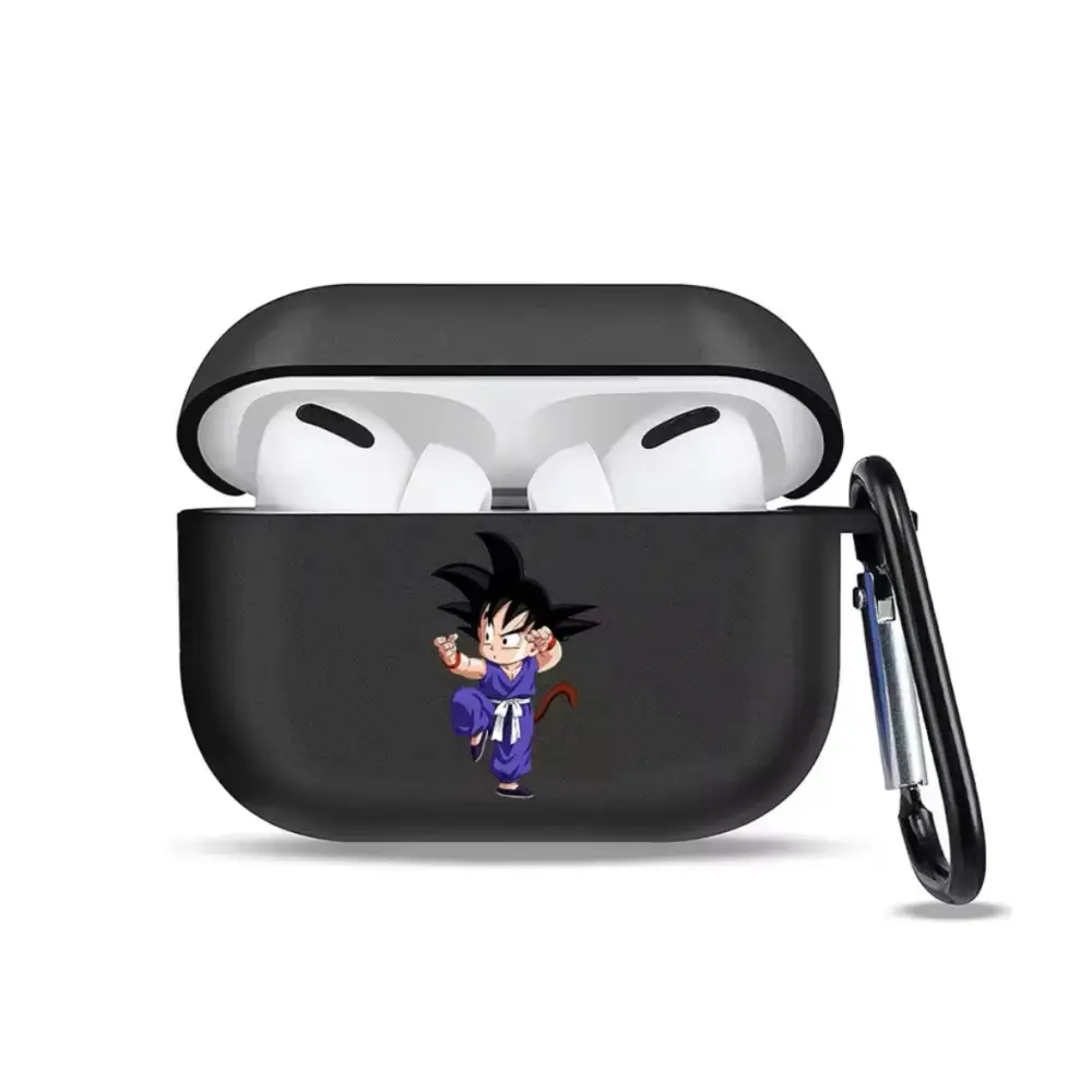 COQUE AIRPODS - DRAGON BALL Z - AirPods 1