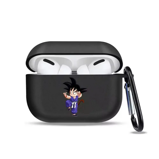 COQUE AIRPODS - DRAGON BALL Z - AirPods 1