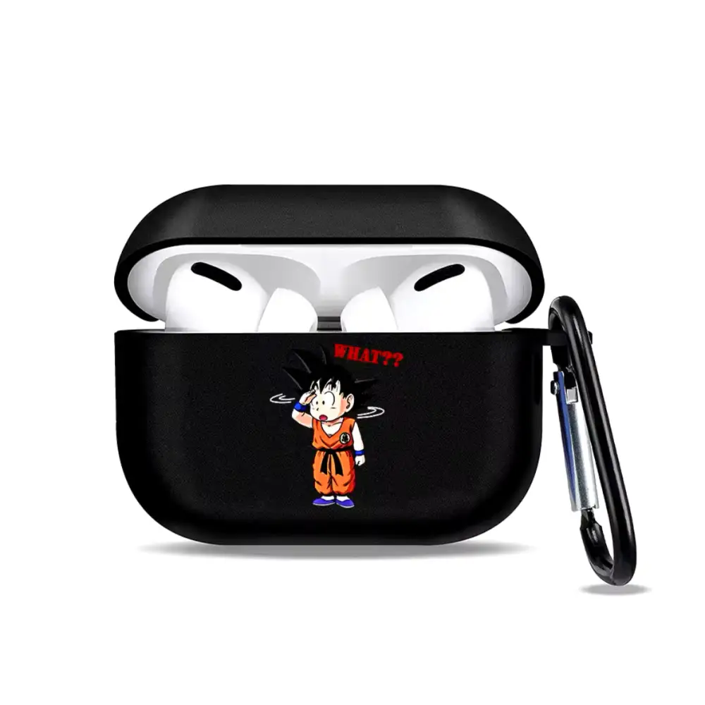 COQUE AIRPODS - DRAGON BALL Z - AirPods 1