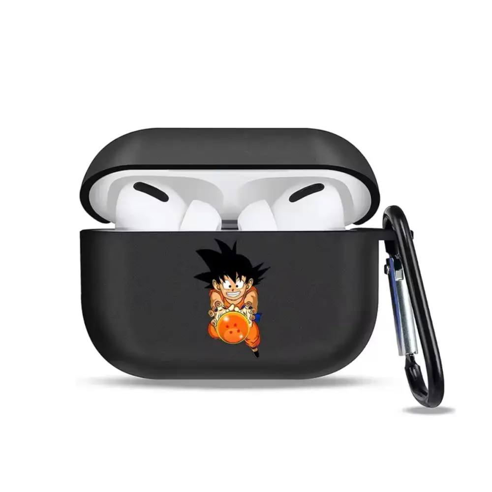 COQUE AIRPODS - DRAGON BALL Z - AirPods 1