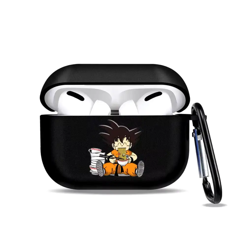 COQUE AIRPODS - DRAGON BALL Z - AirPods 1