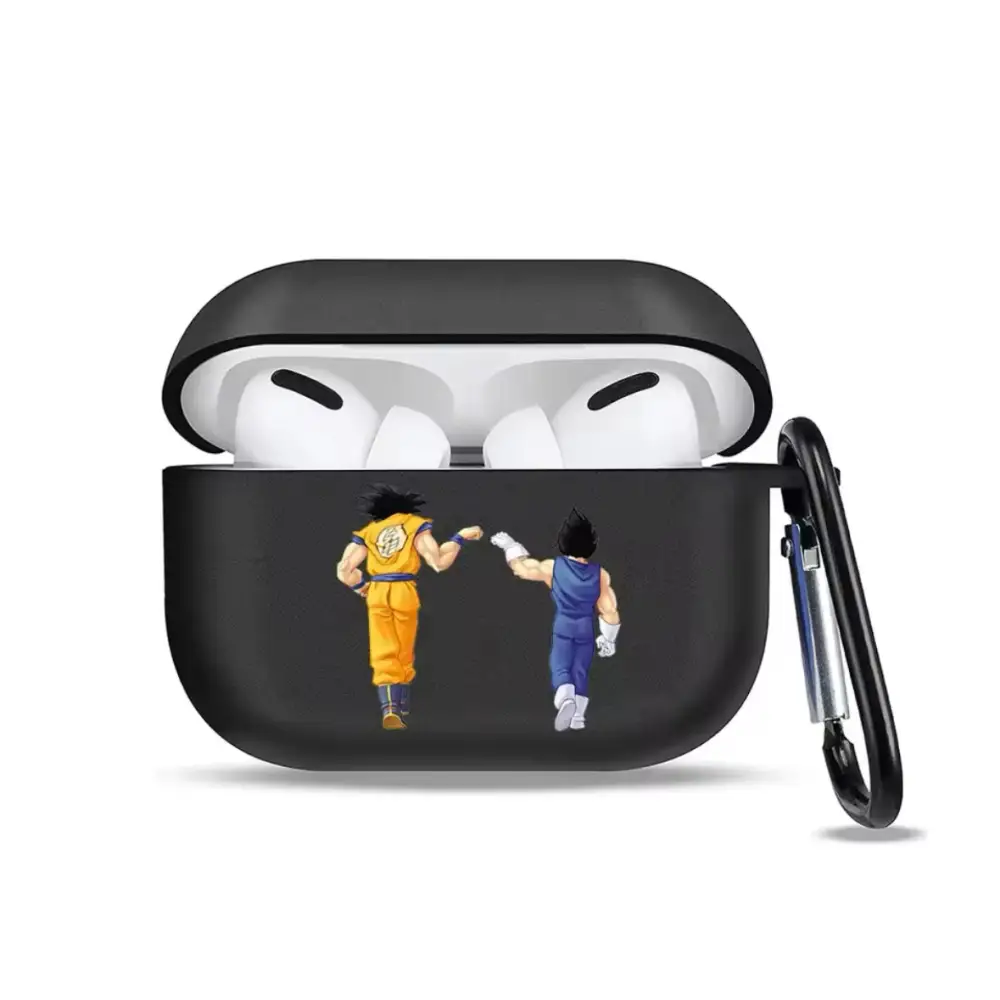 COQUE AIRPODS - DRAGON BALL Z - AirPods 1