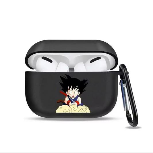 COQUE AIRPODS - DRAGON BALL Z - AirPods 1