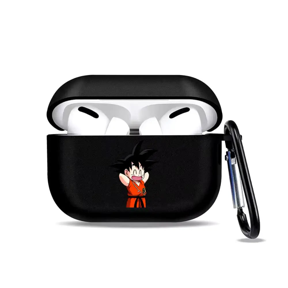 COQUE AIRPODS - DRAGON BALL Z - AirPods 1