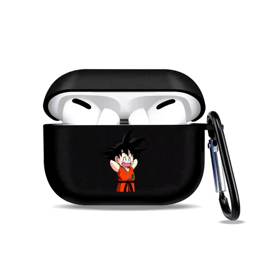 COQUE AIRPODS - DRAGON BALL Z - AirPods 1