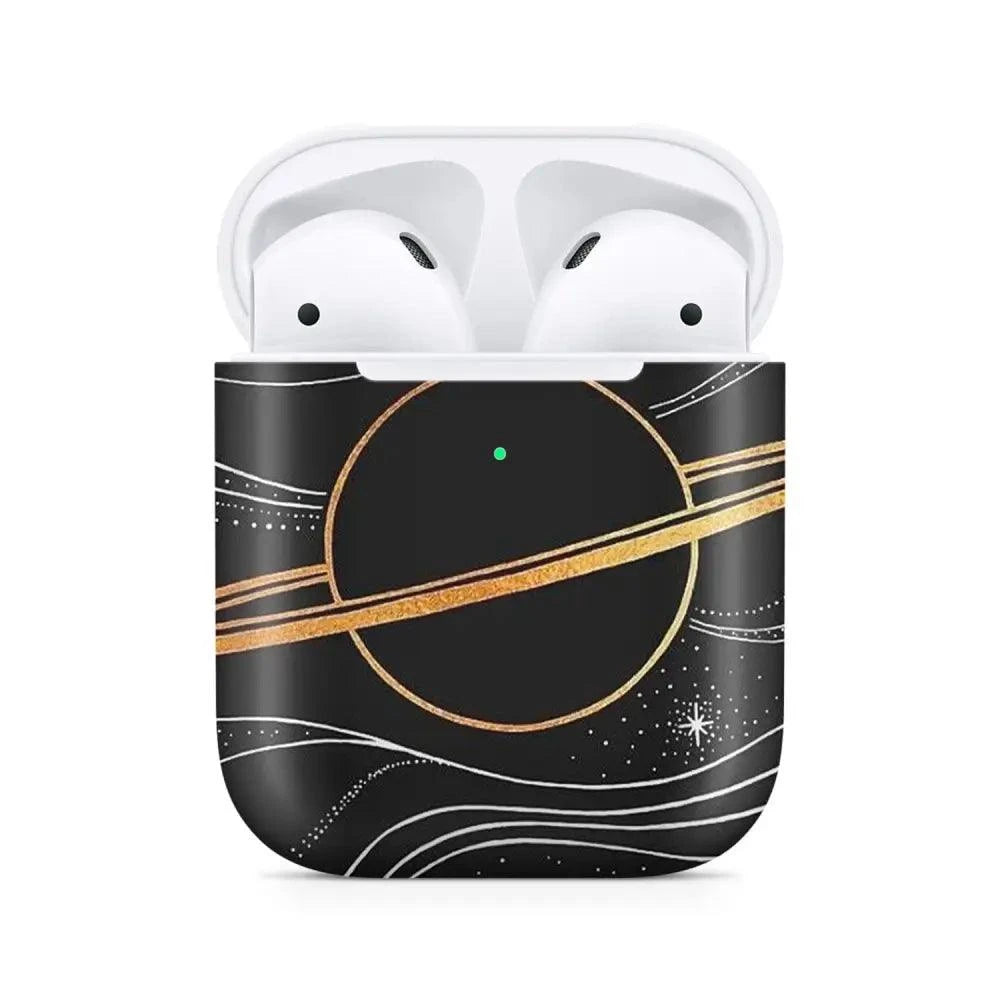 Coque AirPods Galactoze - Passeport Cases