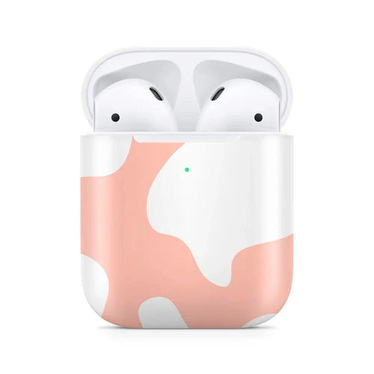 Coque AirPods Illusion - Passeport Cases