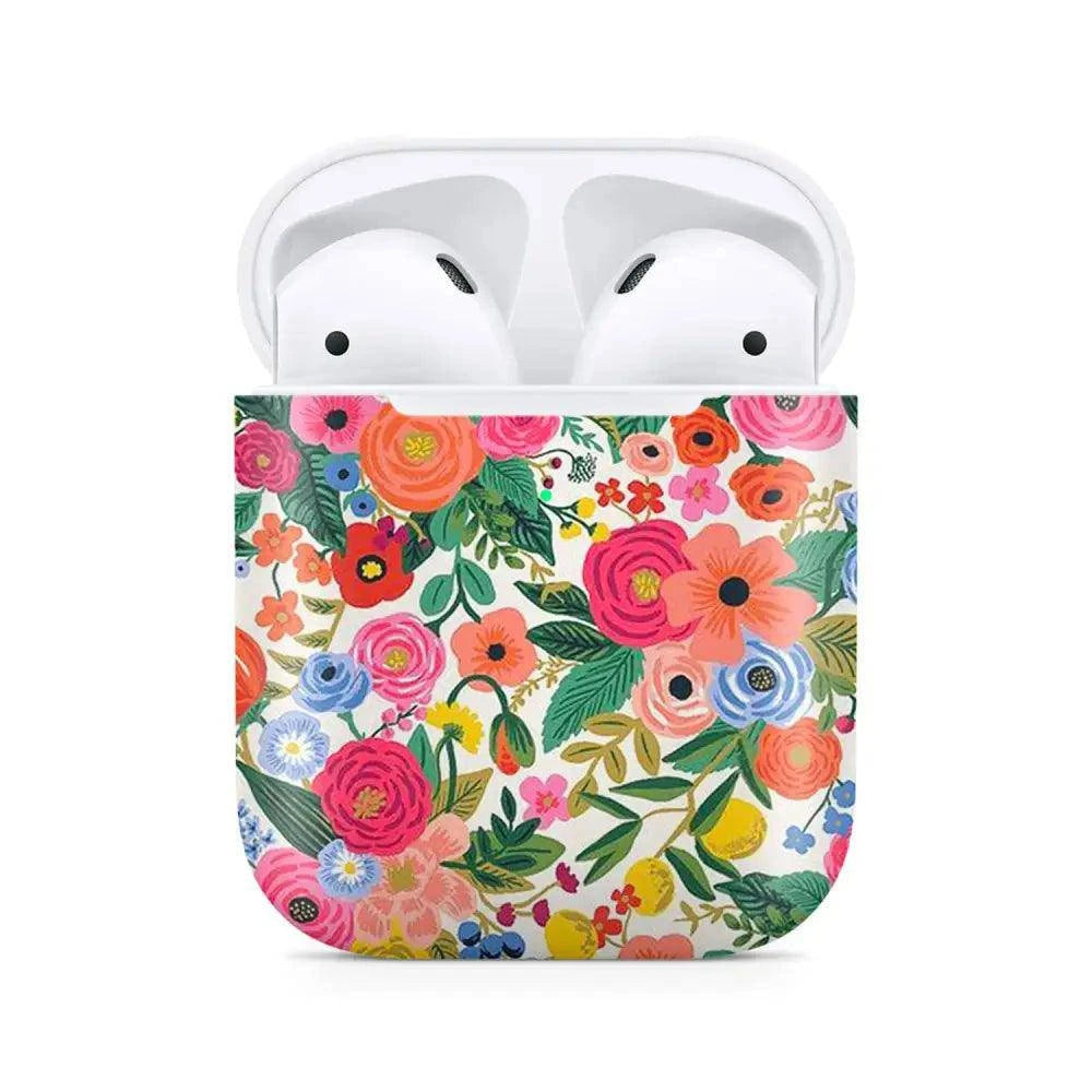 Coque AirPods Jardinière - Passeport Cases