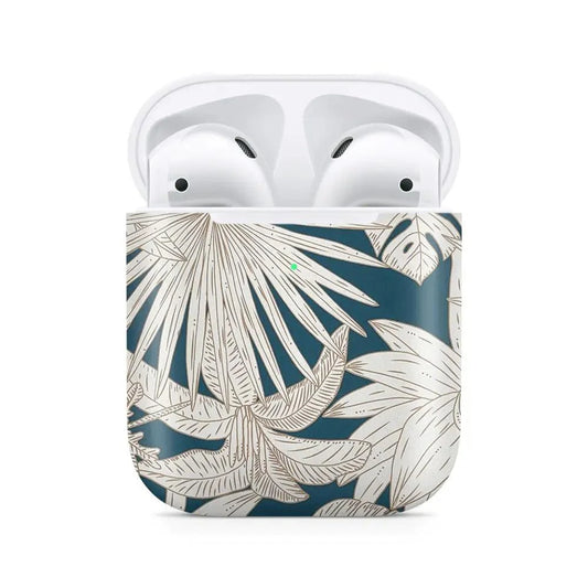 Coque AirPods Jolie - Passeport Cases