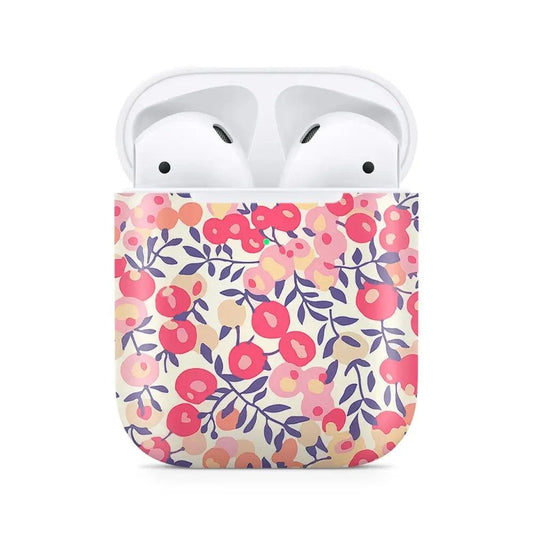 Coque AirPods Liberty - Passeport Cases