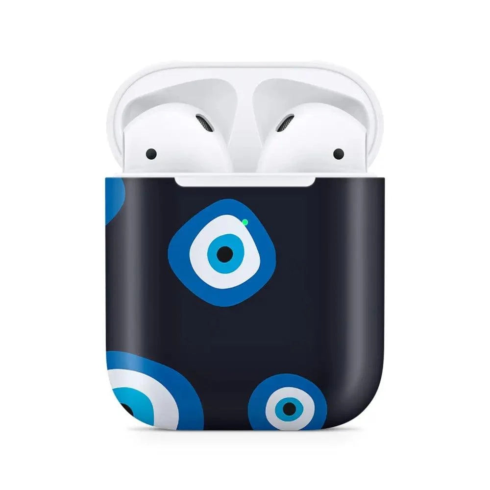 Coque AirPods Luck - Passeport Cases