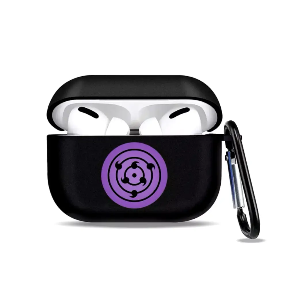 COQUE AIRPODS - NARUTO - AirPods 1