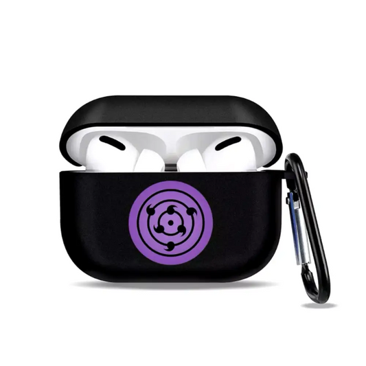 COQUE AIRPODS - NARUTO - AirPods 1