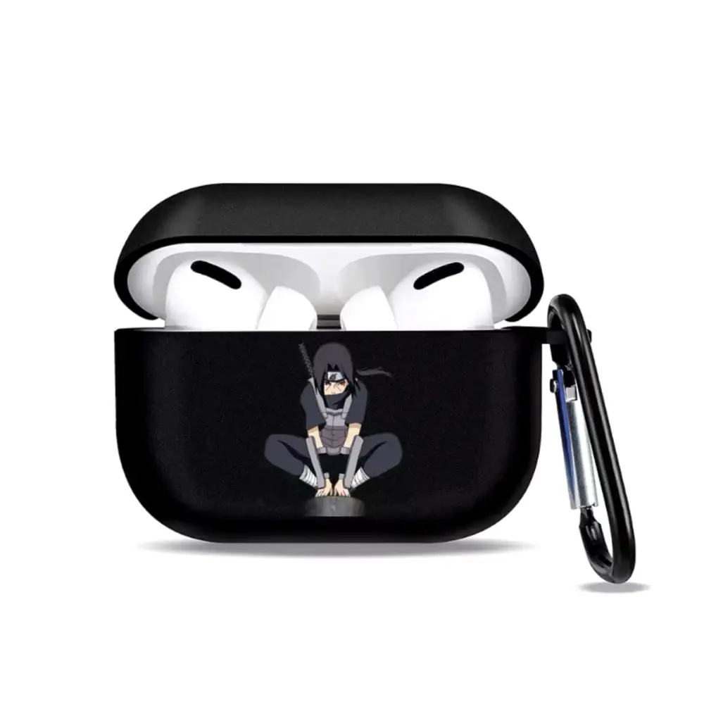 COQUE AIRPODS - NARUTO - AirPods 1