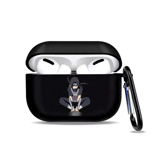 COQUE AIRPODS - NARUTO - AirPods 1