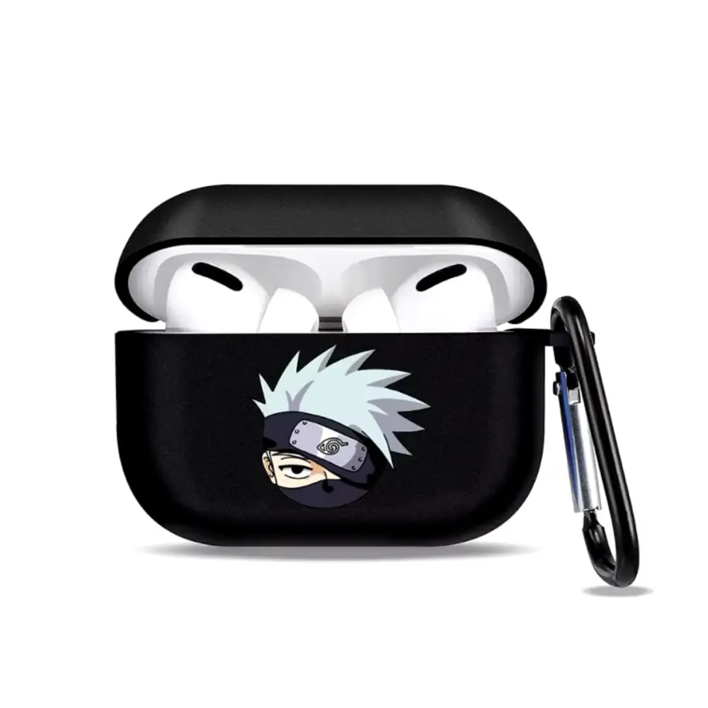 COQUE AIRPODS - NARUTO - AirPods 1