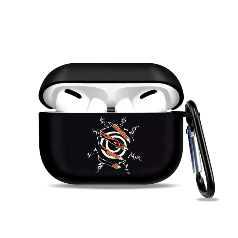 COQUE AIRPODS - NARUTO - AirPods 1