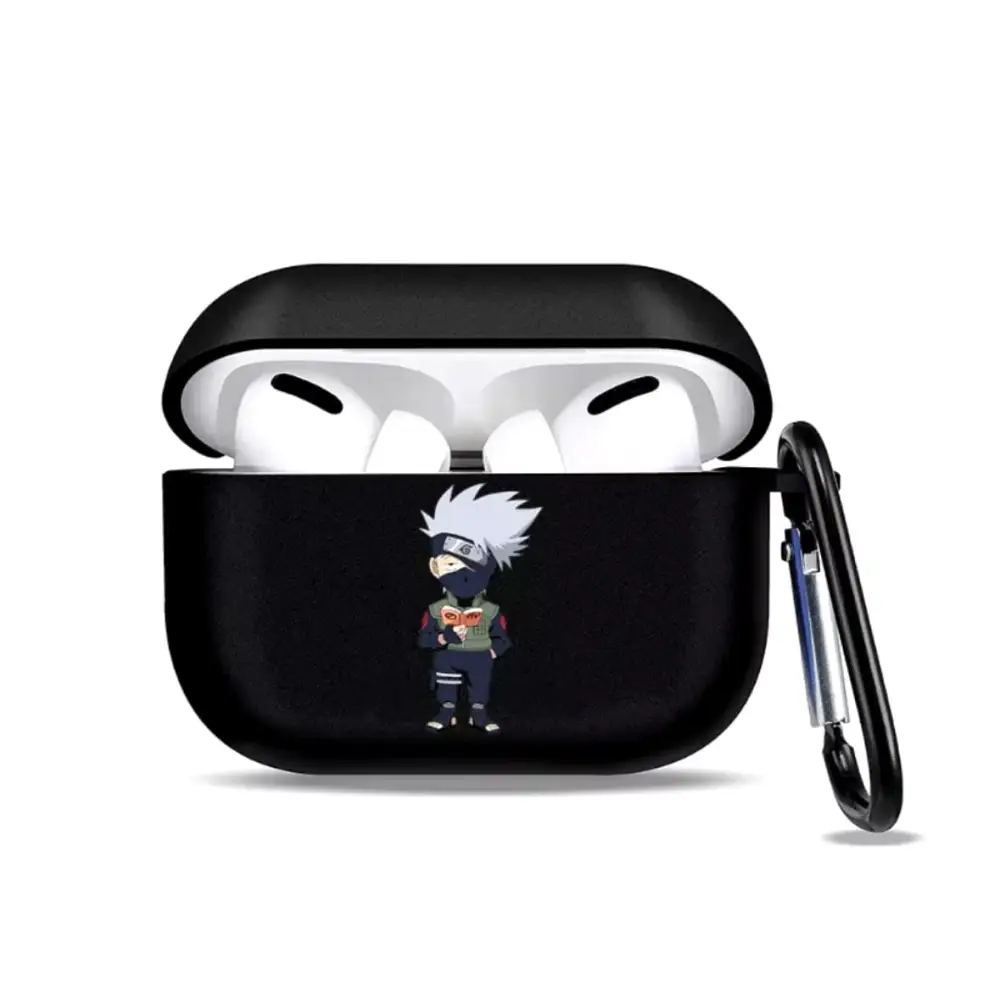 COQUE AIRPODS - NARUTO - AirPods 1