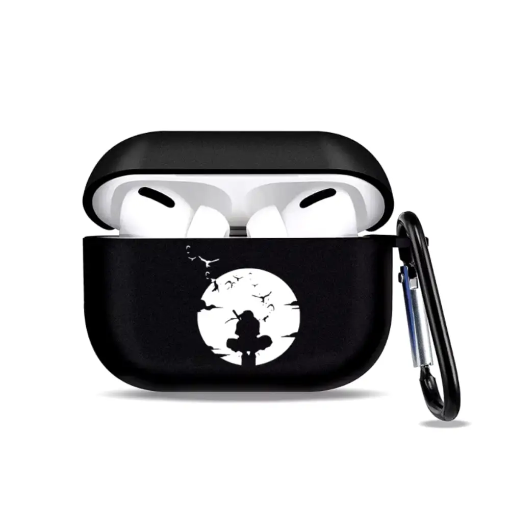 COQUE AIRPODS - NARUTO - AirPods 1