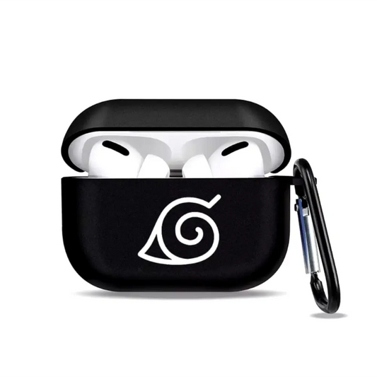 COQUE AIRPODS - NARUTO - AirPods 1