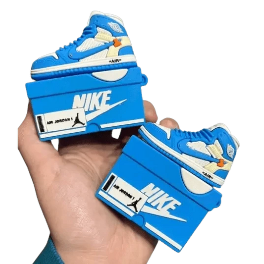 Coque Airpods Nike - Passeport Cases