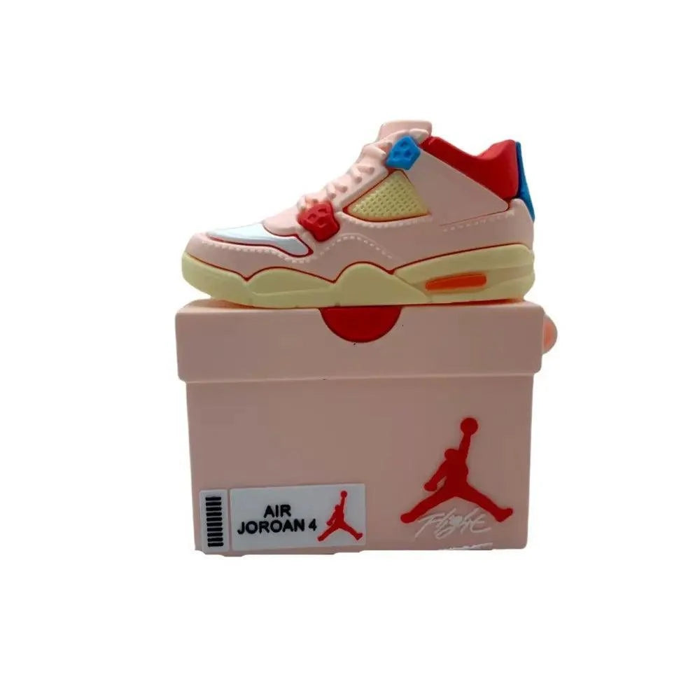 Coque Airpods Nike air jordan - Passeport Cases