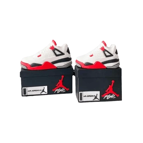 Coque AirPods Nike Air Jordan - Passeport Cases