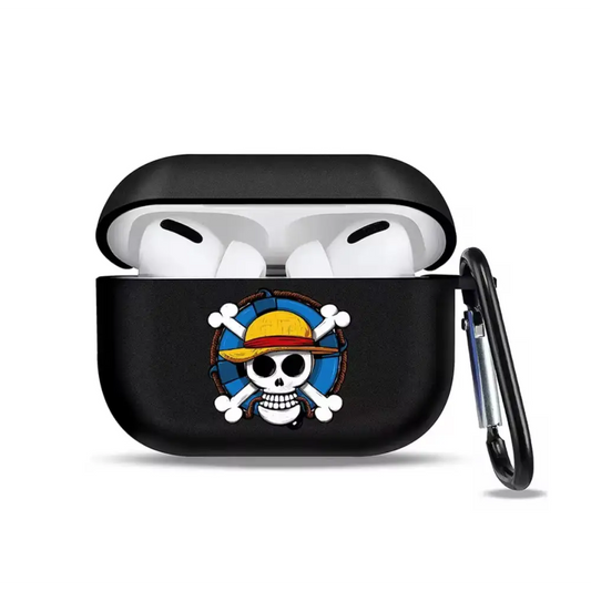 COQUE AIRPODS - ONE PIECE - AirPods 1