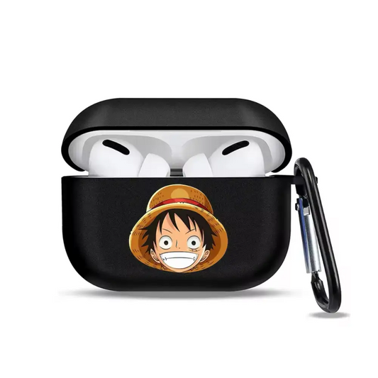 COQUE AIRPODS - ONE PIECE - AirPods 1