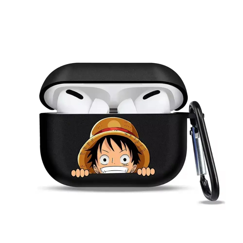 COQUE AIRPODS - ONE PIECE - AirPods 1