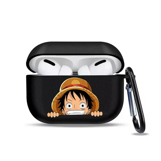 COQUE AIRPODS - ONE PIECE - AirPods 1