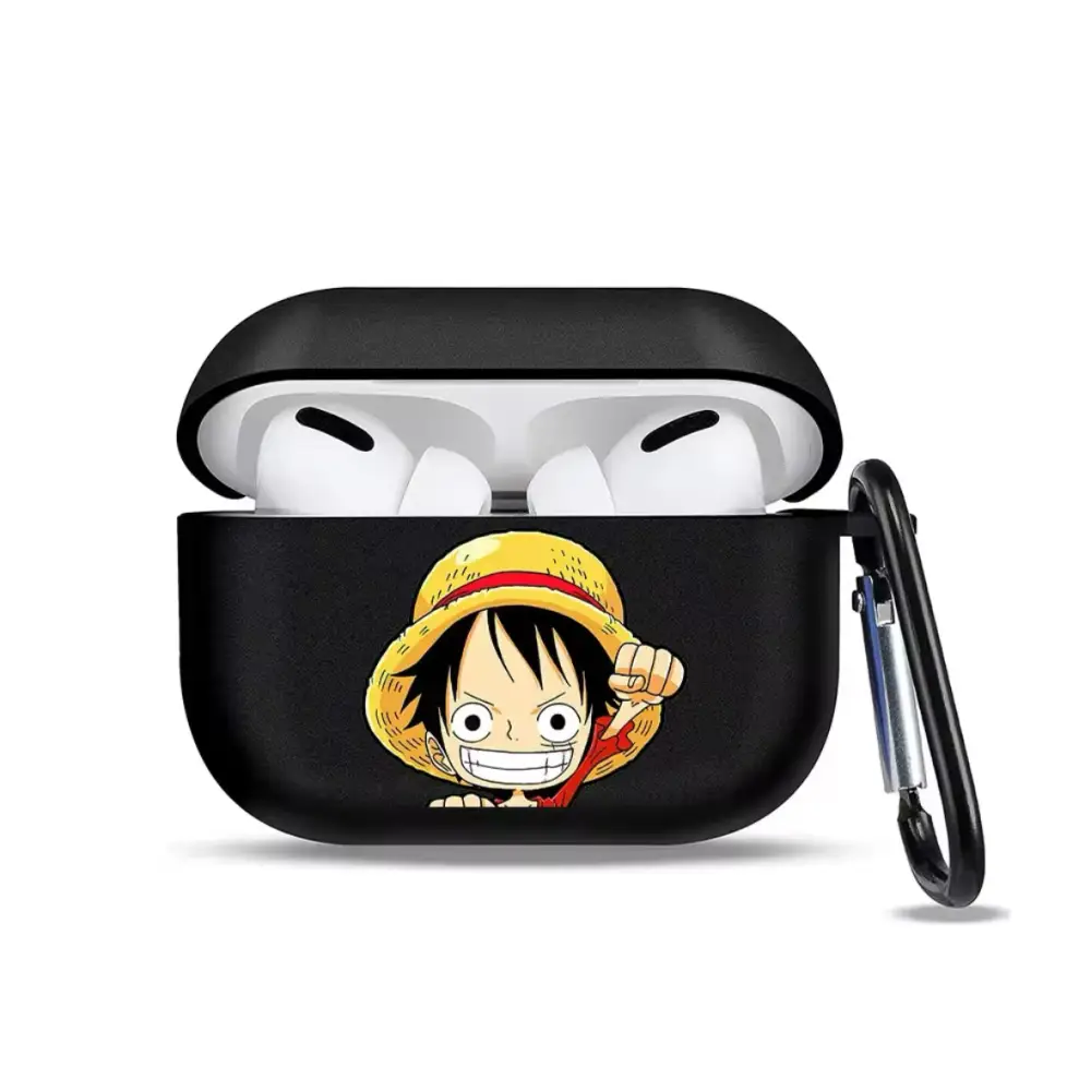 COQUE AIRPODS - ONE PIECE - AirPods 1