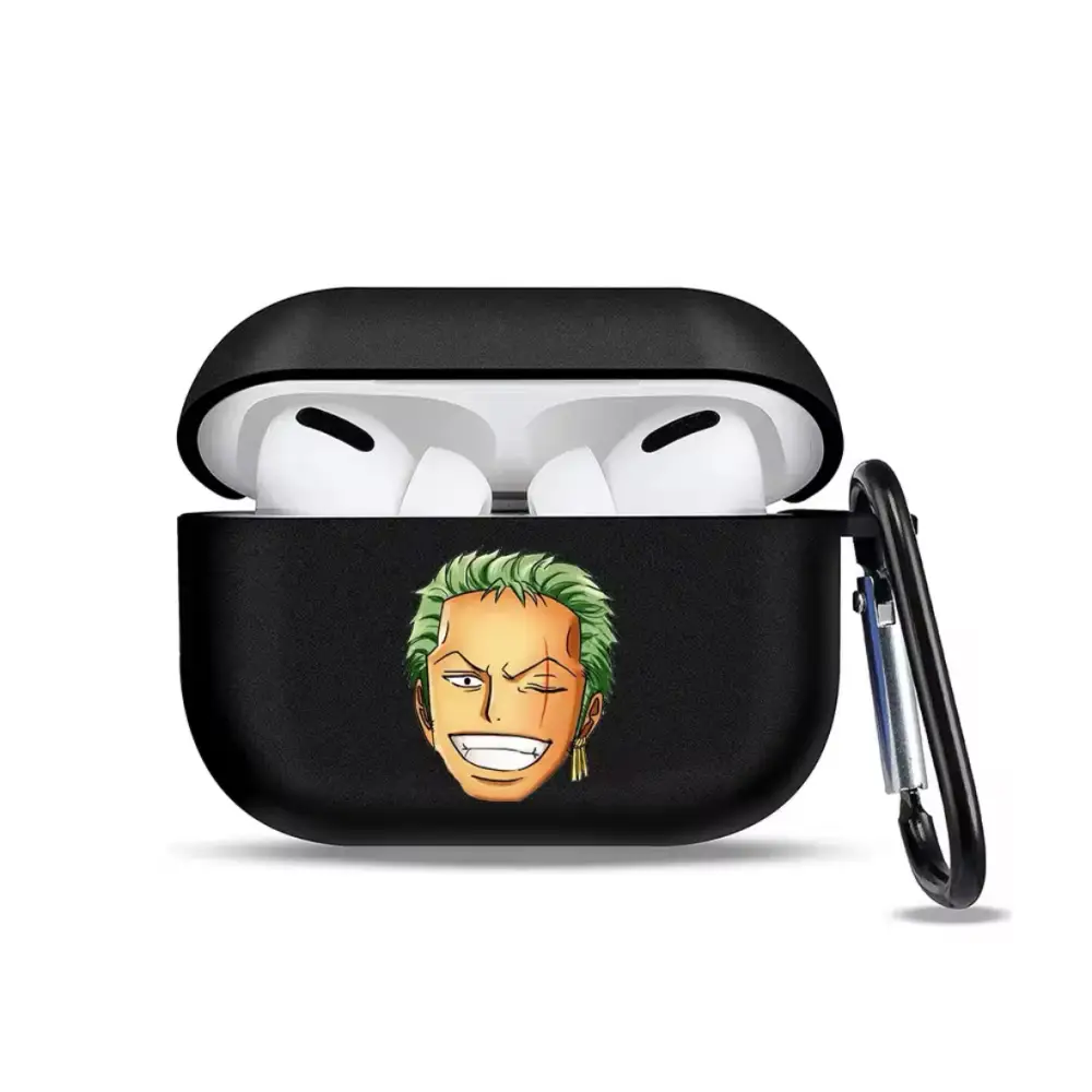 COQUE AIRPODS - ONE PIECE - AirPods 1