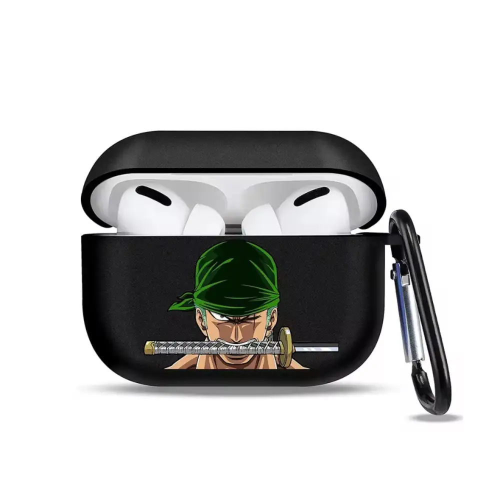 COQUE AIRPODS - ONE PIECE - AirPods 1