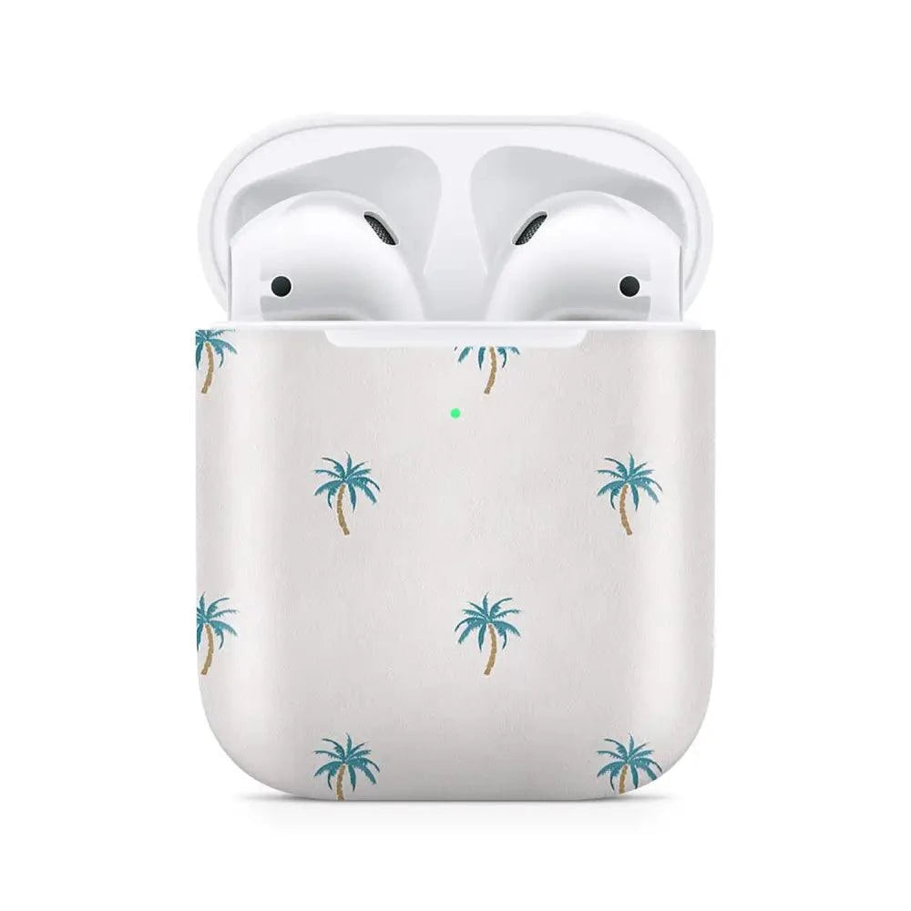 Coque AirPods Palm - Passeport Cases