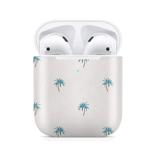 Coque AirPods Palm - Passeport Cases