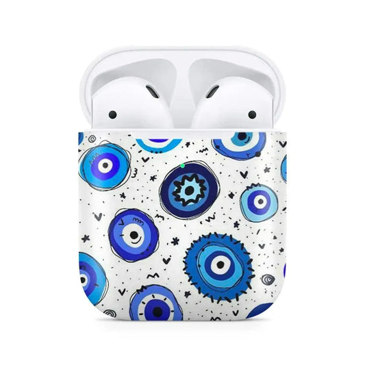 Coque AirPods Vision - Passeport Cases