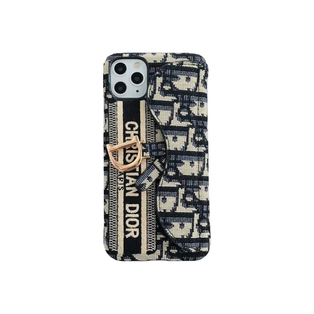 🎁 Coque Christian Dior (100% off) - Iphone 11