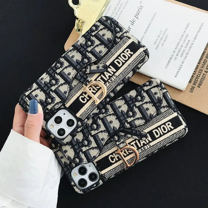 Coque Christian Dior - Iphone 11 Pro Max