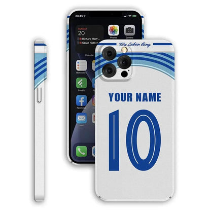 Coque de Football Personnalisée FC Schalke 04 - Passeport Cases