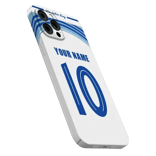 Coque de Football Personnalisée FC Schalke 04 - Passeport Cases