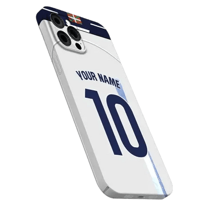 Coque de Football Personnalisée - Real sociedad (Third) - Passeport Cases