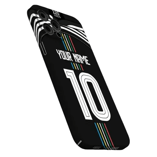 Coque de Football Personnalisée - SL benfica (Extérieur) - Passeport Cases