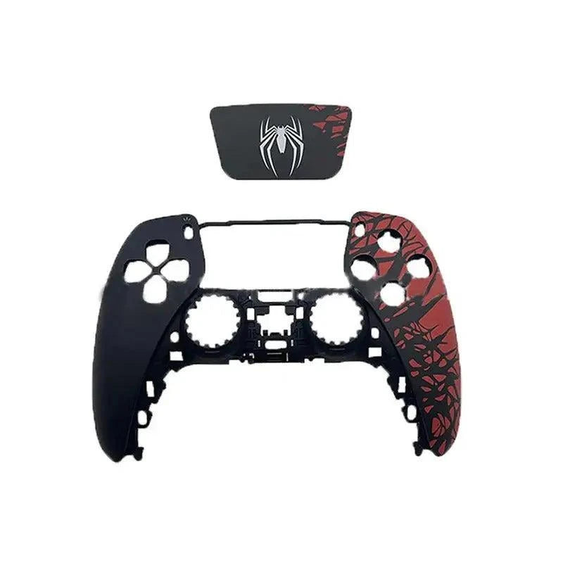 Coque de Protection pour Manette PS5 - Call of Duty, The Last of Us, Spider-Man - Passeport Cases