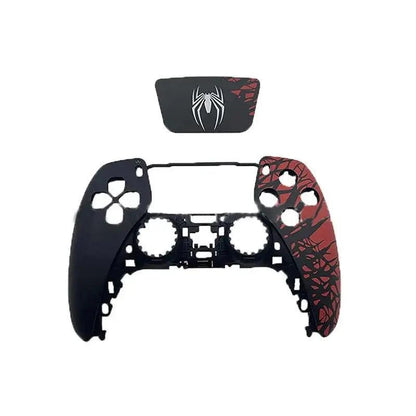 Coque de Protection pour Manette PS5 - Call of Duty, The Last of Us, Spider-Man - Passeport Cases