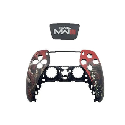 Coque de Protection pour Manette PS5 - Call of Duty, The Last of Us, Spider-Man - Passeport Cases