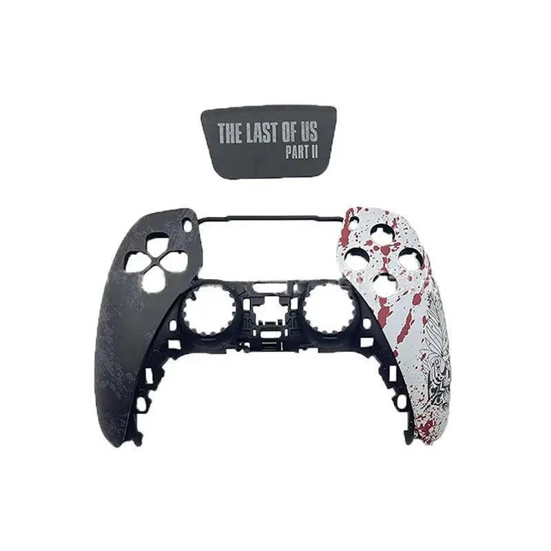 Coque de Protection pour Manette PS5 - Call of Duty, The Last of Us, Spider-Man - Passeport Cases